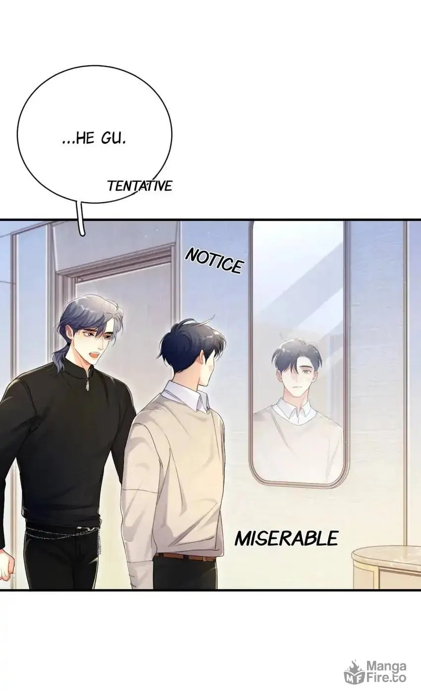 Read Intoxicated Love chapter 93 image 17 on Lezhin