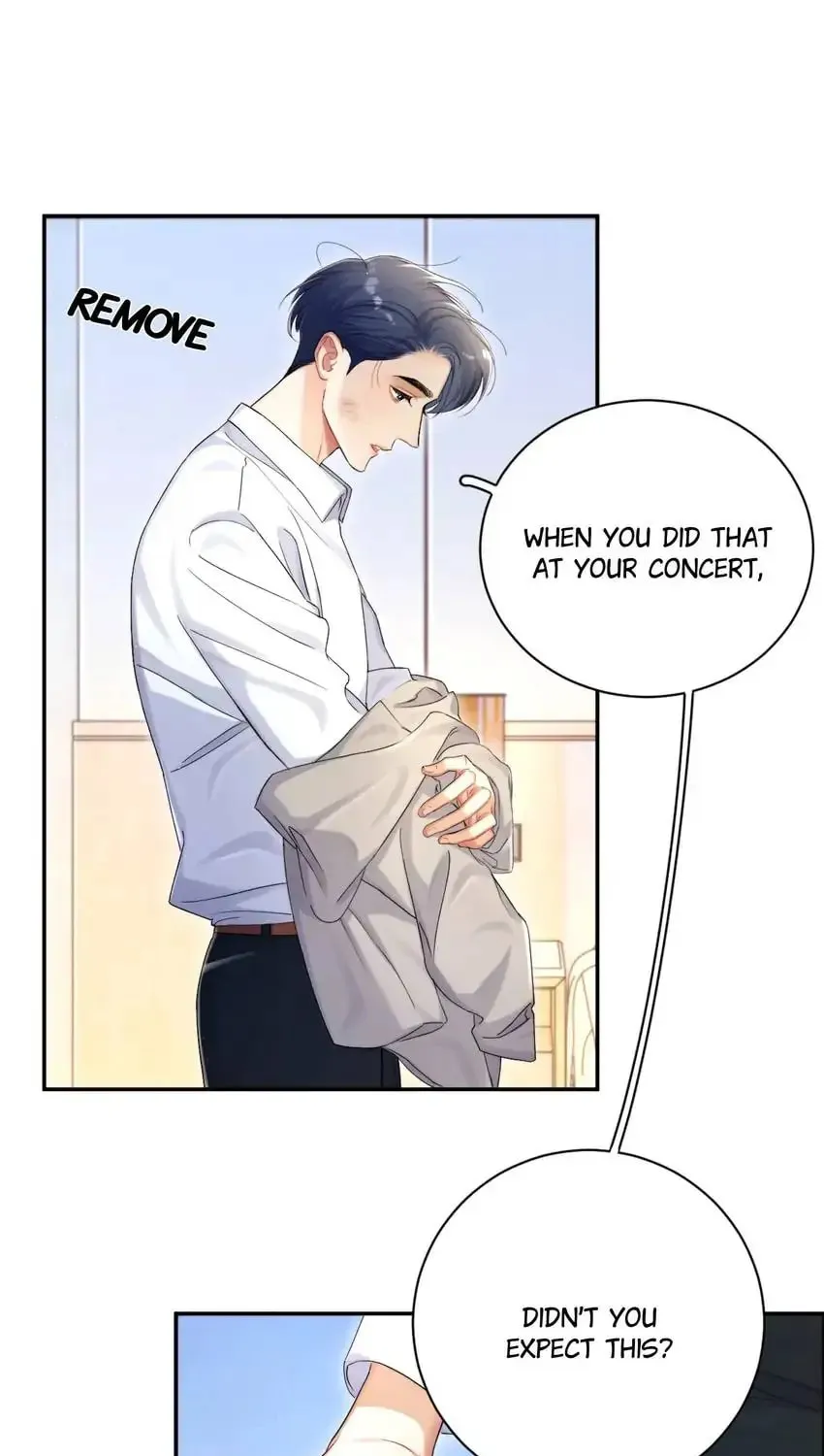 Read Intoxicated Love chapter 93 image 18 on Lezhin
