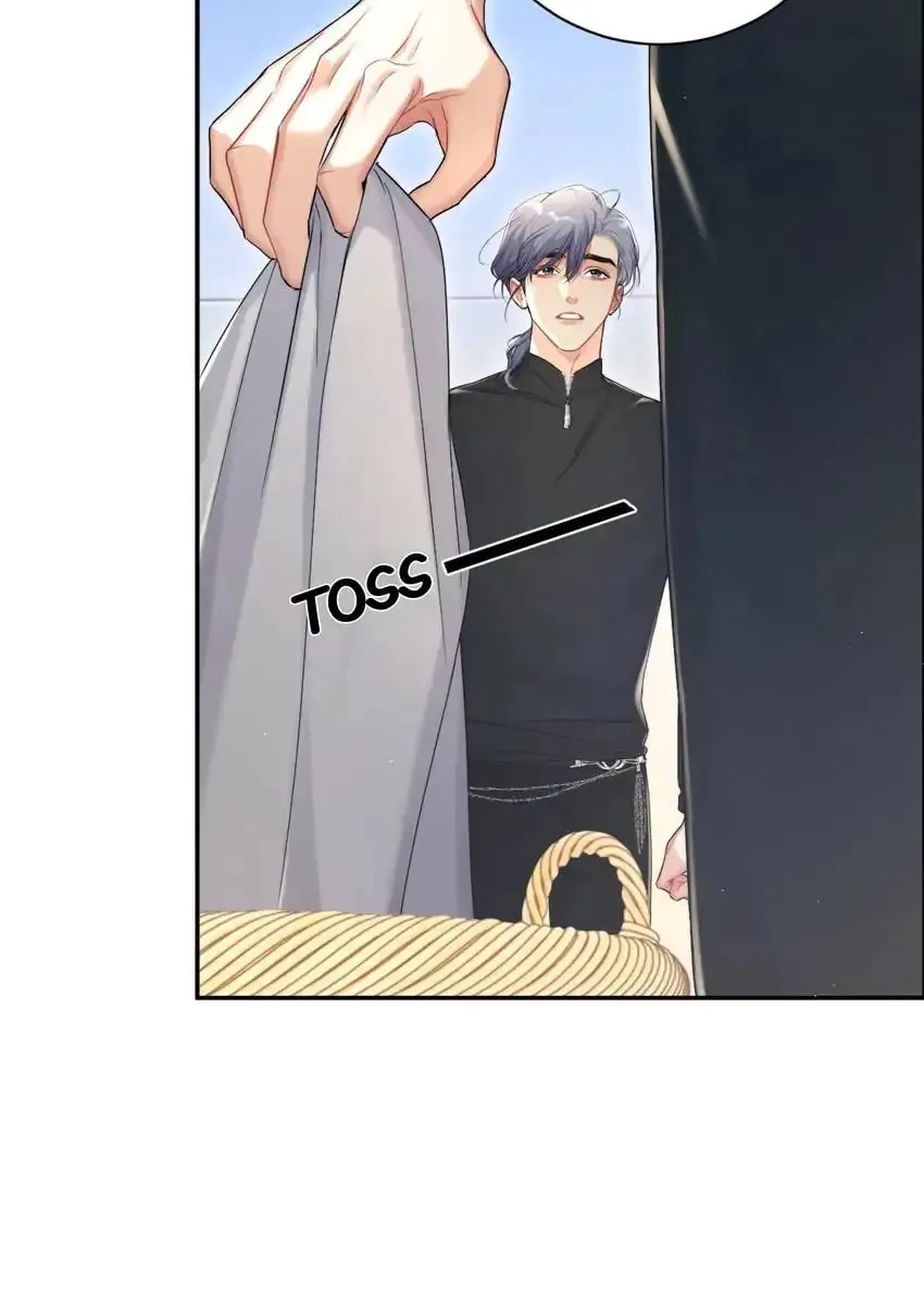 Read Intoxicated Love chapter 93 image 19 on Lezhin