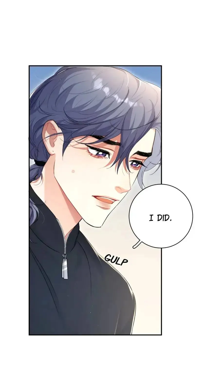 Read Intoxicated Love chapter 93 image 20 on Lezhin