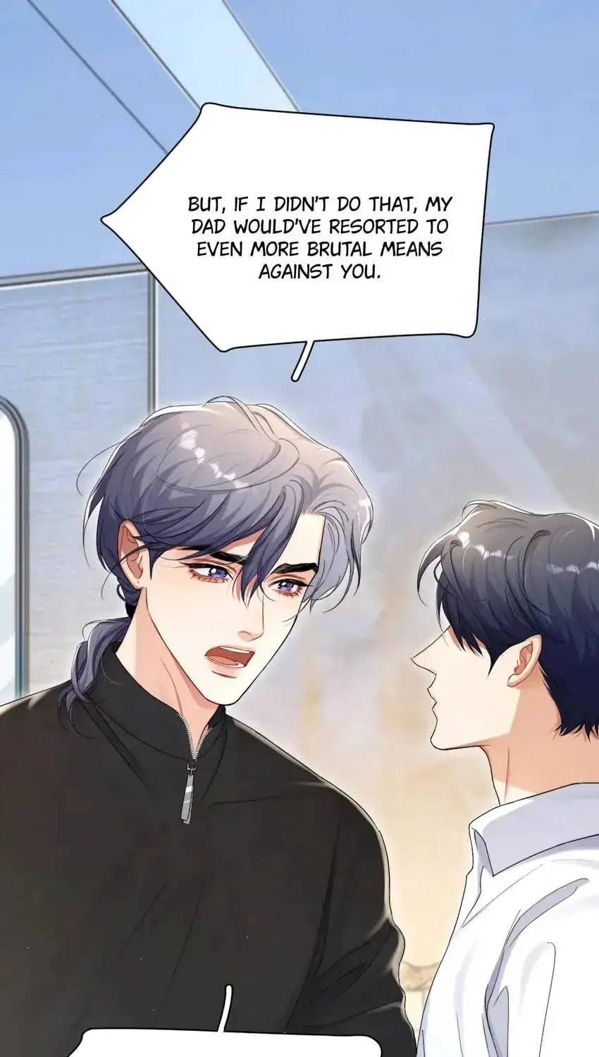 Read Intoxicated Love chapter 93 image 22 on Lezhin