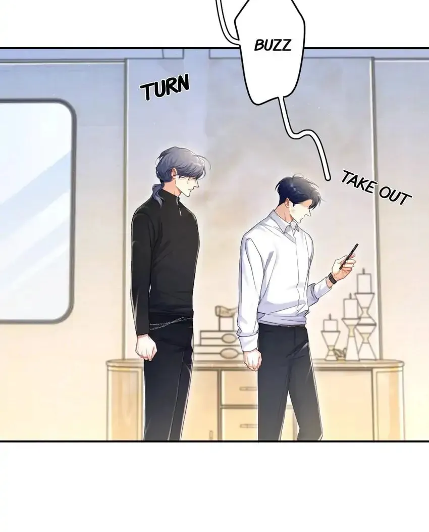 Read Intoxicated Love chapter 93 image 27 on Lezhin