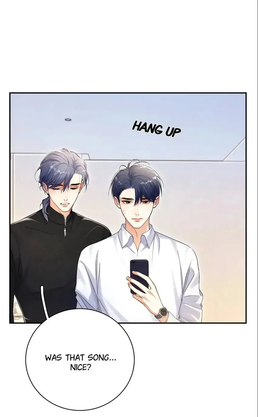 Read Intoxicated Love chapter 93 image 30 on Lezhin