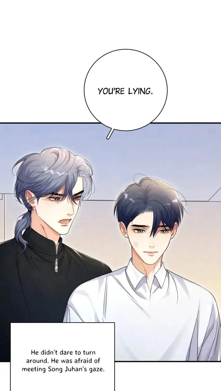 Read Intoxicated Love chapter 93 image 33 on Lezhin