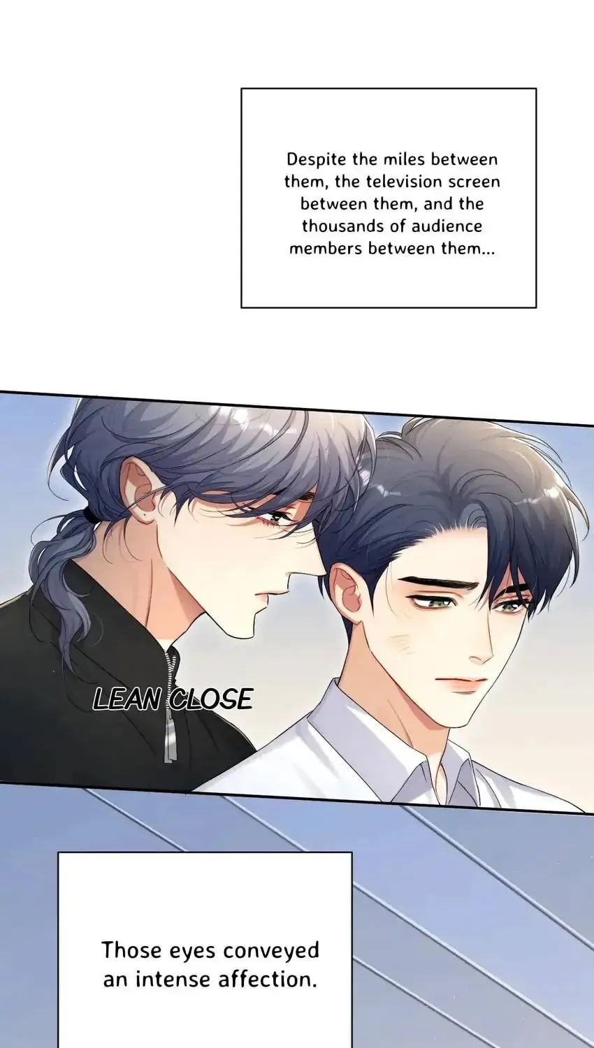 Read Intoxicated Love chapter 93 image 35 on Lezhin
