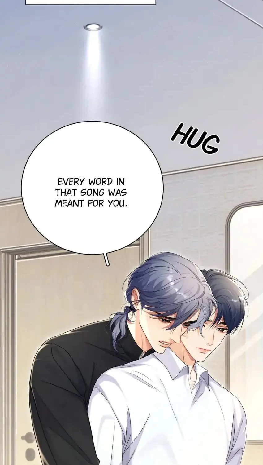 Read Intoxicated Love chapter 93 image 36 on Lezhin