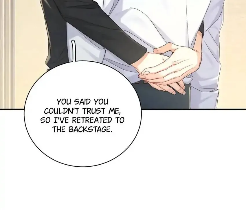 Read Intoxicated Love chapter 93 image 37 on Lezhin