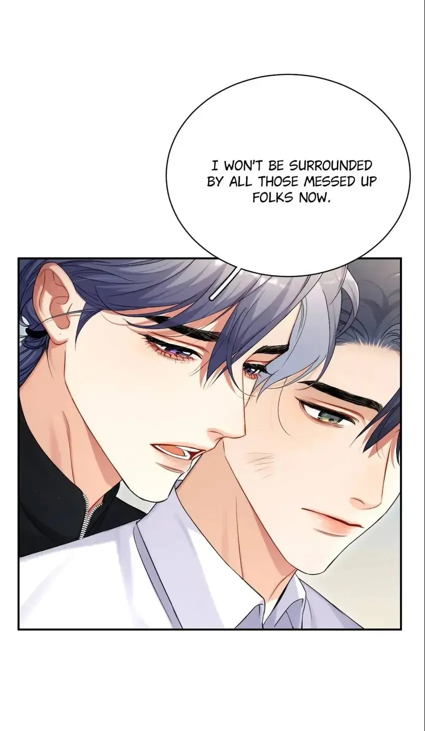 Read Intoxicated Love chapter 93 image 38 on Lezhin