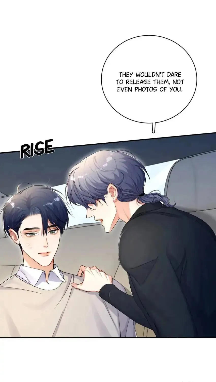 Read Intoxicated Love chapter 93 image 4 on Lezhin
