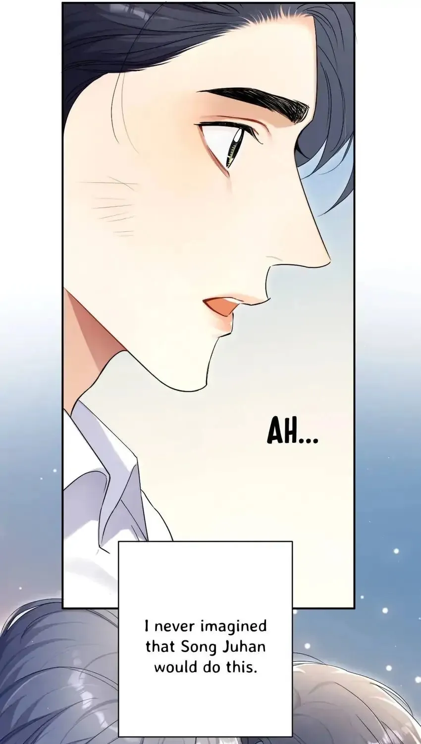 Read Intoxicated Love chapter 93 image 41 on Lezhin