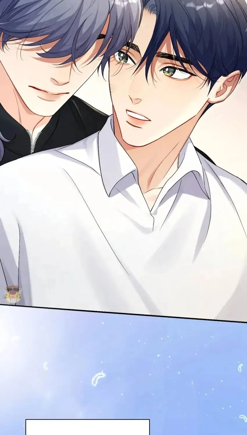 Read Intoxicated Love chapter 93 image 42 on Lezhin