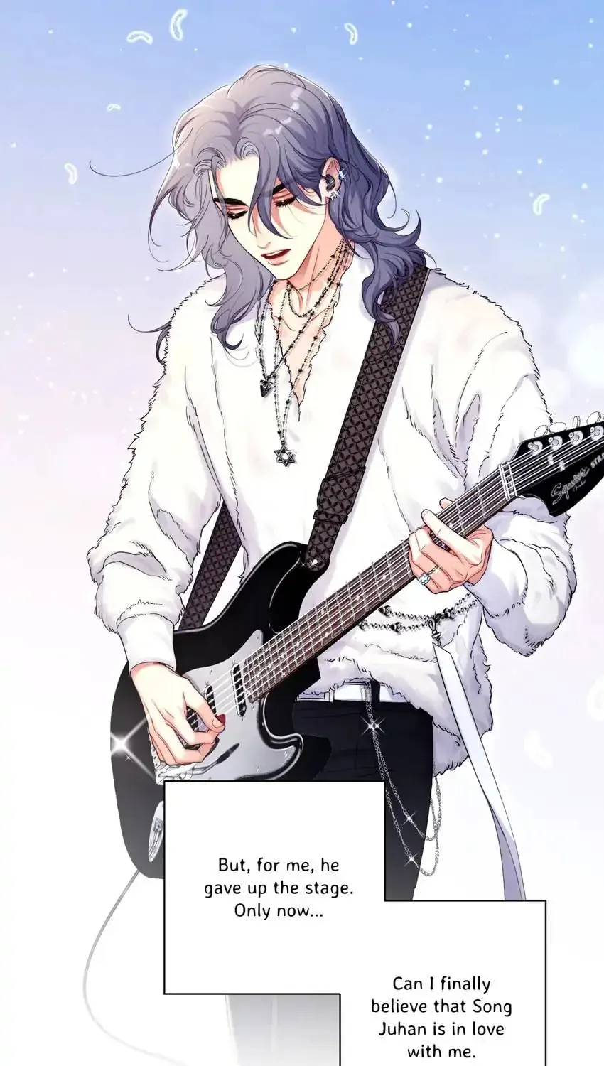 Read Intoxicated Love chapter 93 image 44 on Lezhin