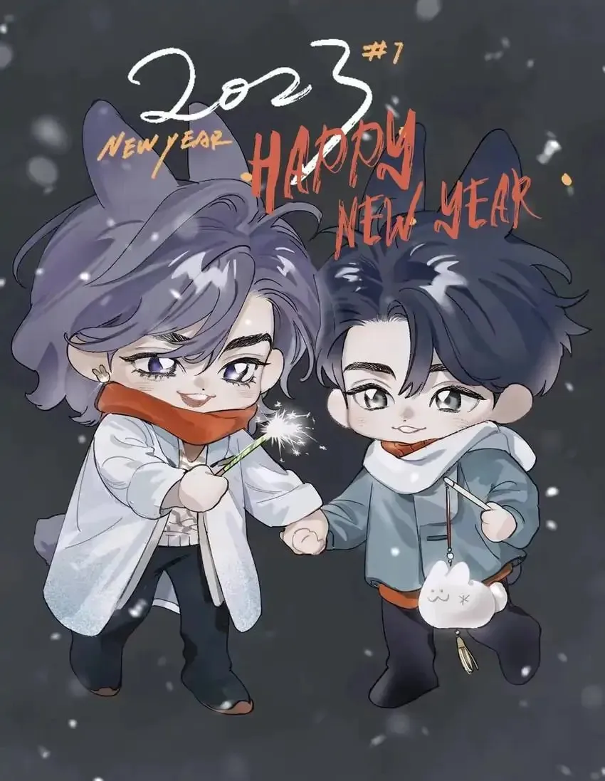 Read Intoxicated Love chapter 93 image 47 on Lezhin