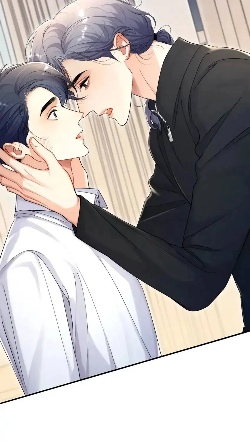 Read Intoxicated Love chapter 94 image 16 on Lezhin