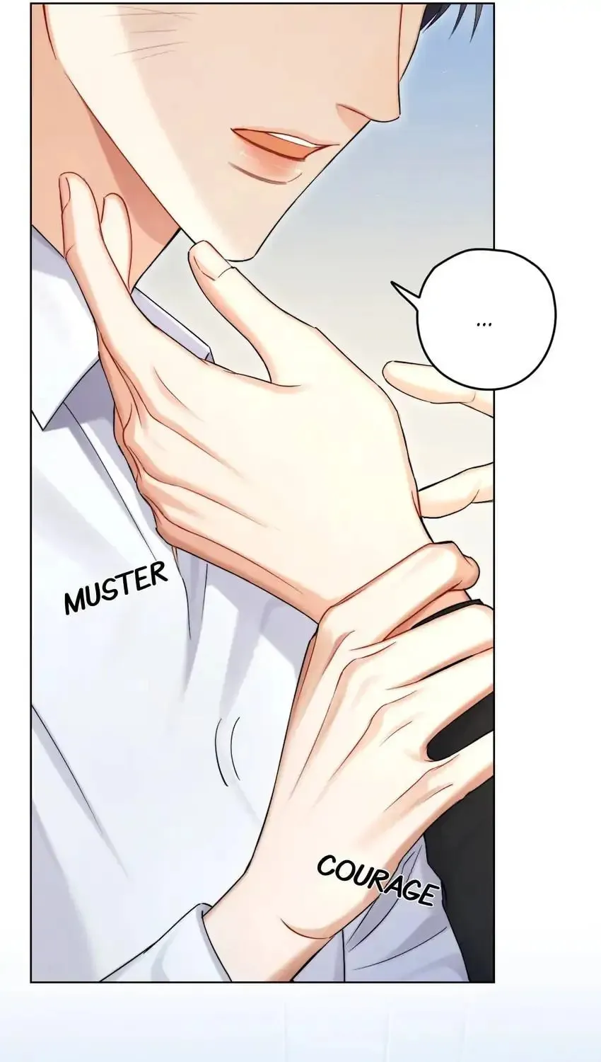 Read Intoxicated Love chapter 94 image 19 on Lezhin