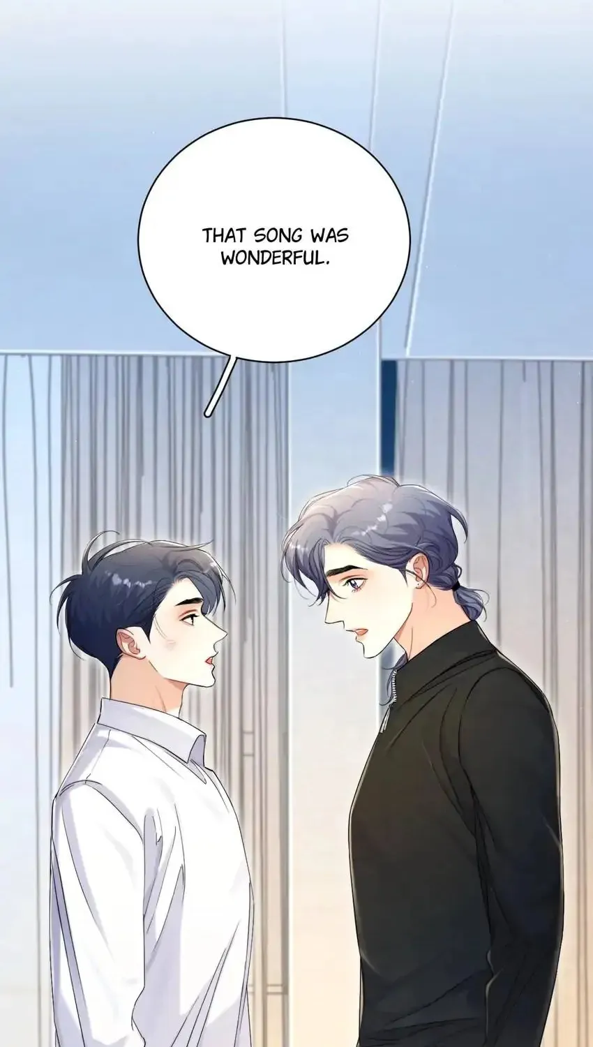 Read Intoxicated Love chapter 94 image 20 on Lezhin
