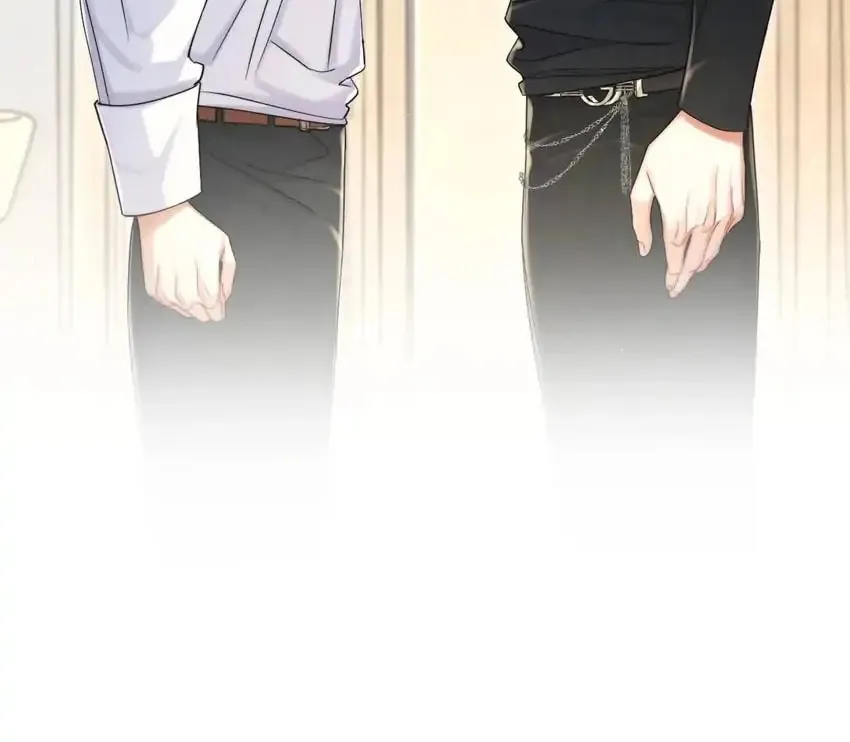 Read Intoxicated Love chapter 94 image 21 on Lezhin