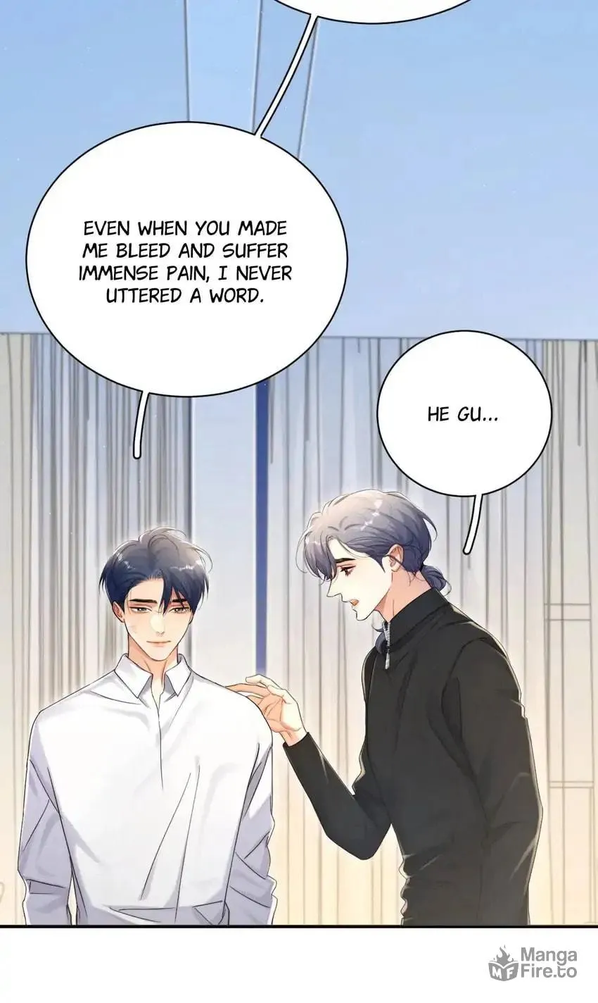 Read Intoxicated Love chapter 94 image 28 on Lezhin