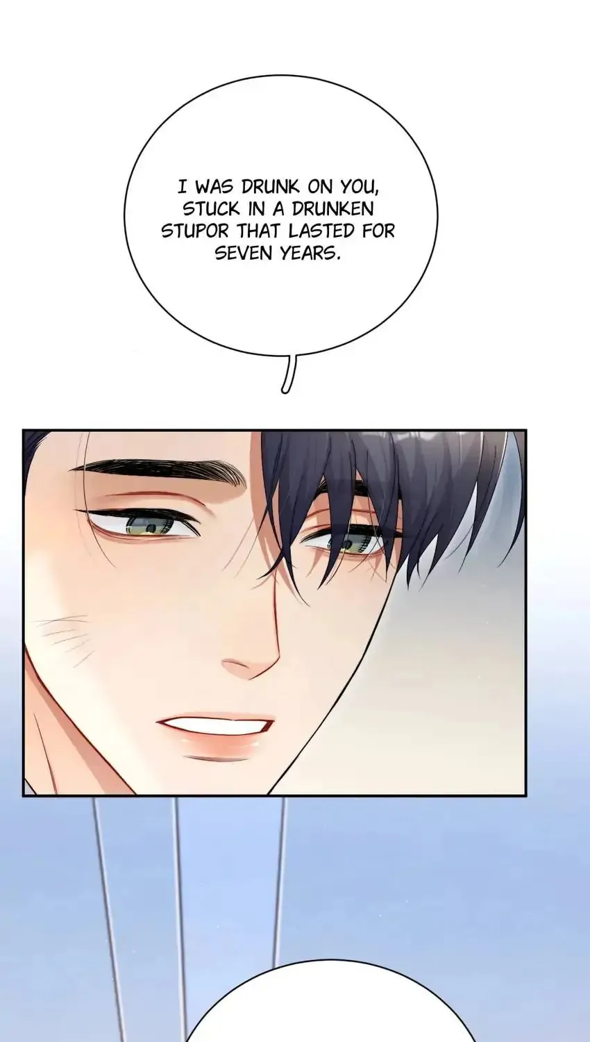 Read Intoxicated Love chapter 94 image 29 on Lezhin