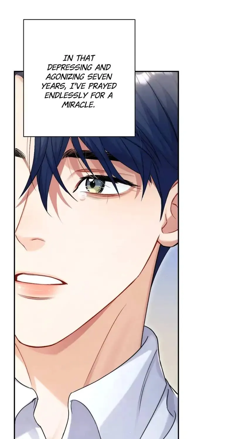 Read Intoxicated Love chapter 94 image 3 on Lezhin