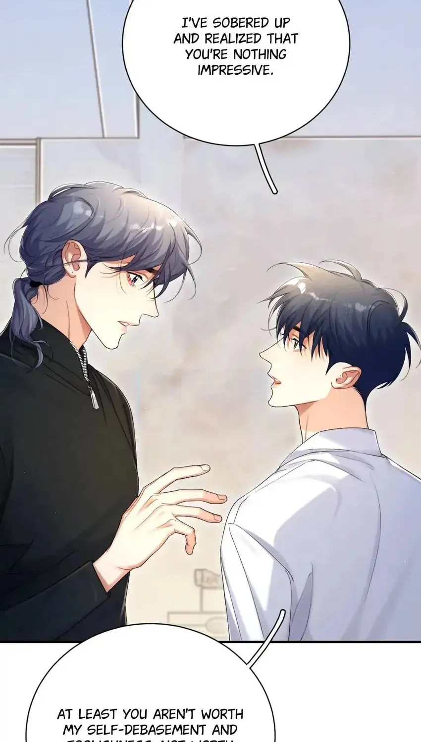 Read Intoxicated Love chapter 94 image 30 on Lezhin