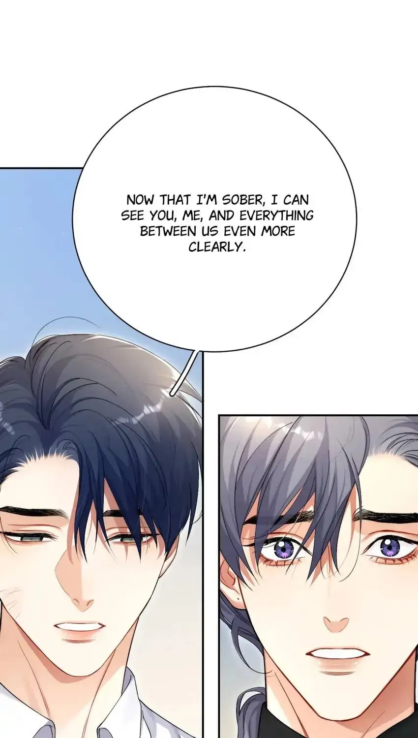 Read Intoxicated Love chapter 94 image 32 on Lezhin