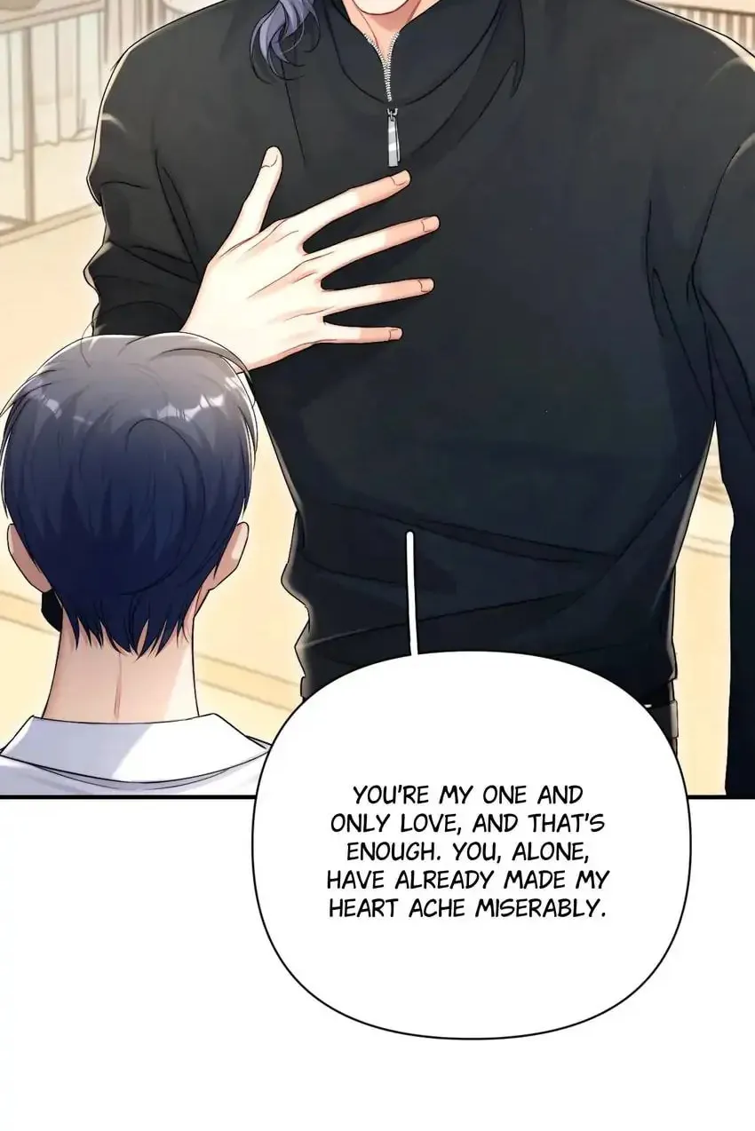 Read Intoxicated Love chapter 94 image 37 on Lezhin