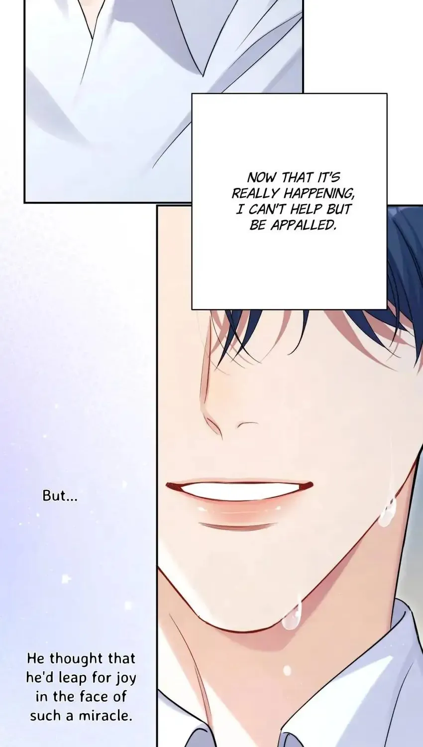 Read Intoxicated Love chapter 94 image 4 on Lezhin