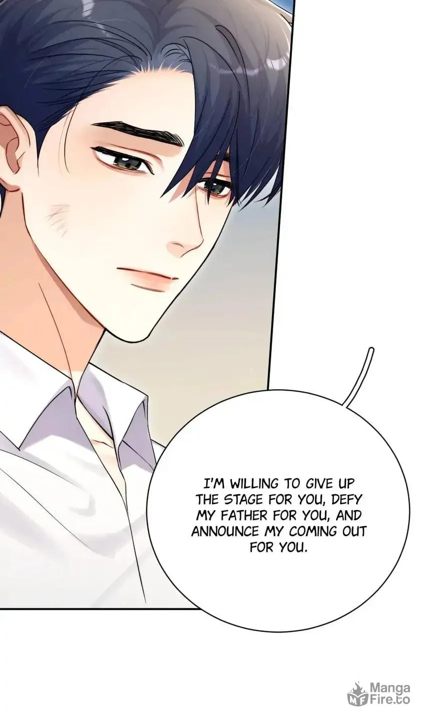 Read Intoxicated Love chapter 94 image 40 on Lezhin
