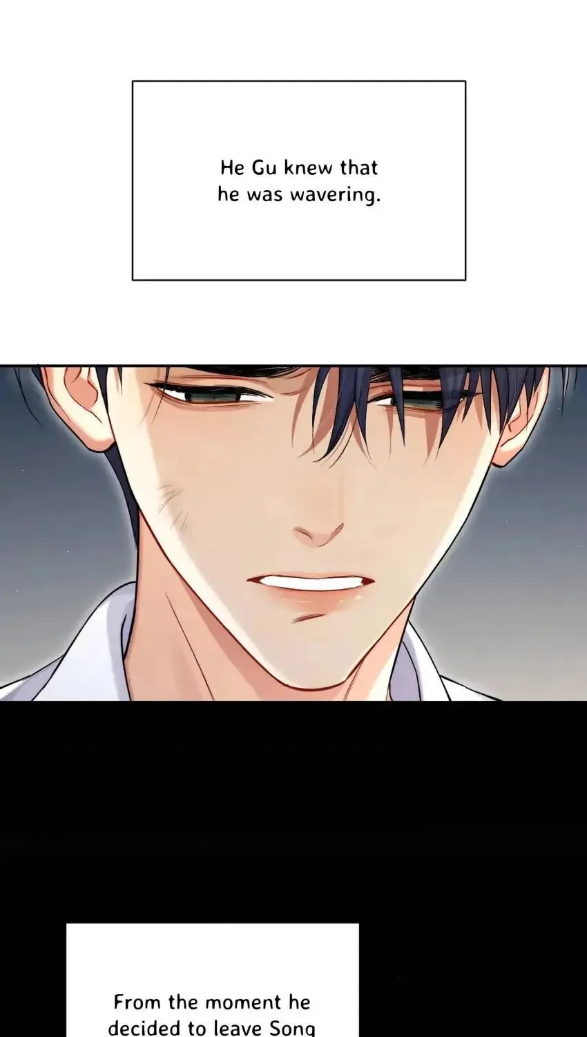 Read Intoxicated Love chapter 94 image 43 on Lezhin
