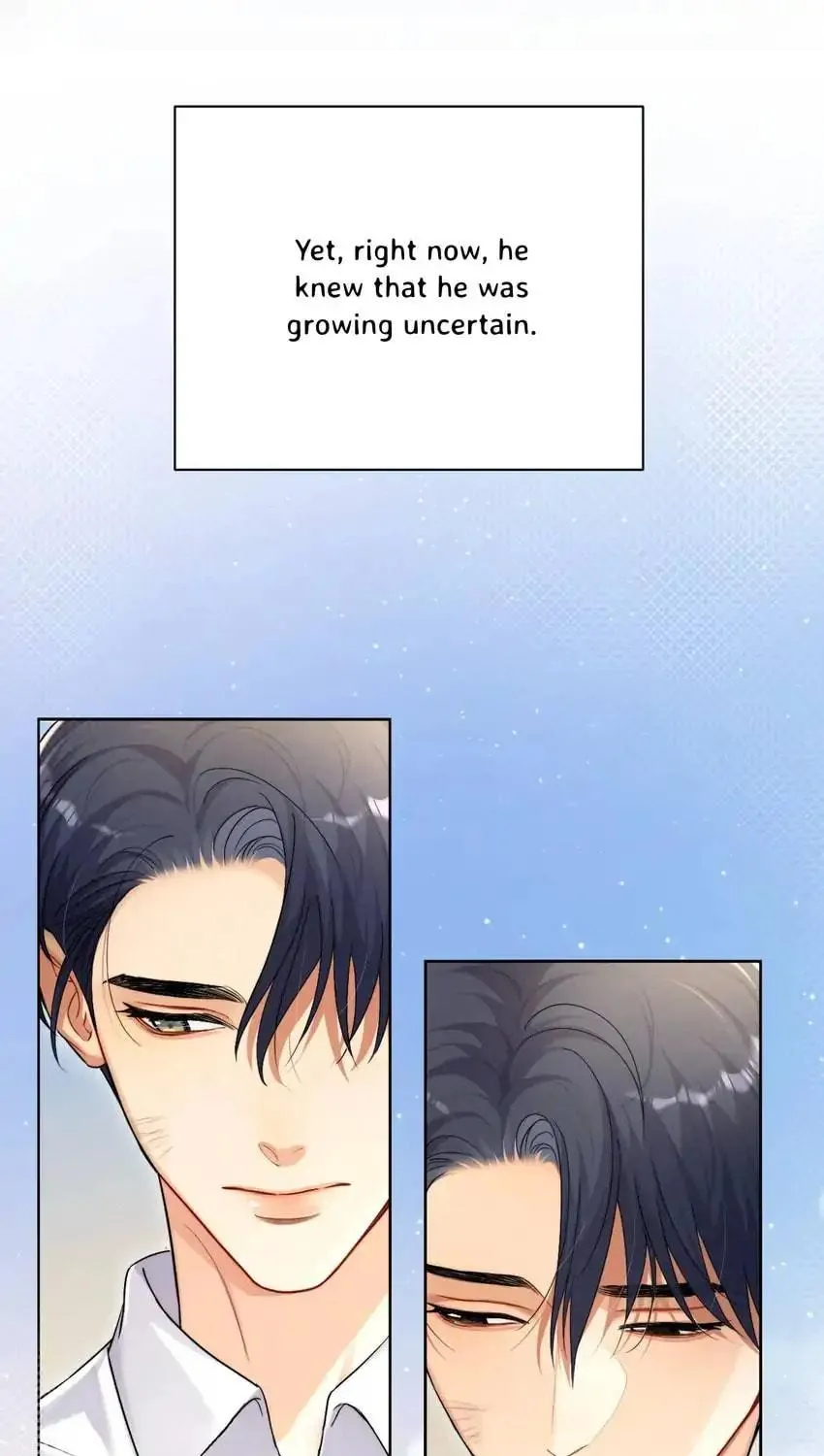 Read Intoxicated Love chapter 94 image 46 on Lezhin