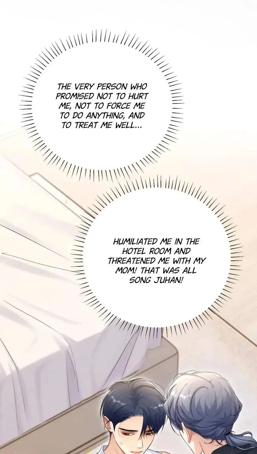 Read Intoxicated Love chapter 94 image 48 on Lezhin