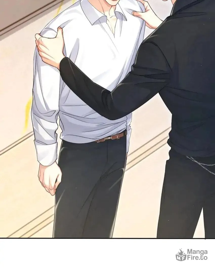 Read Intoxicated Love chapter 94 image 49 on Lezhin