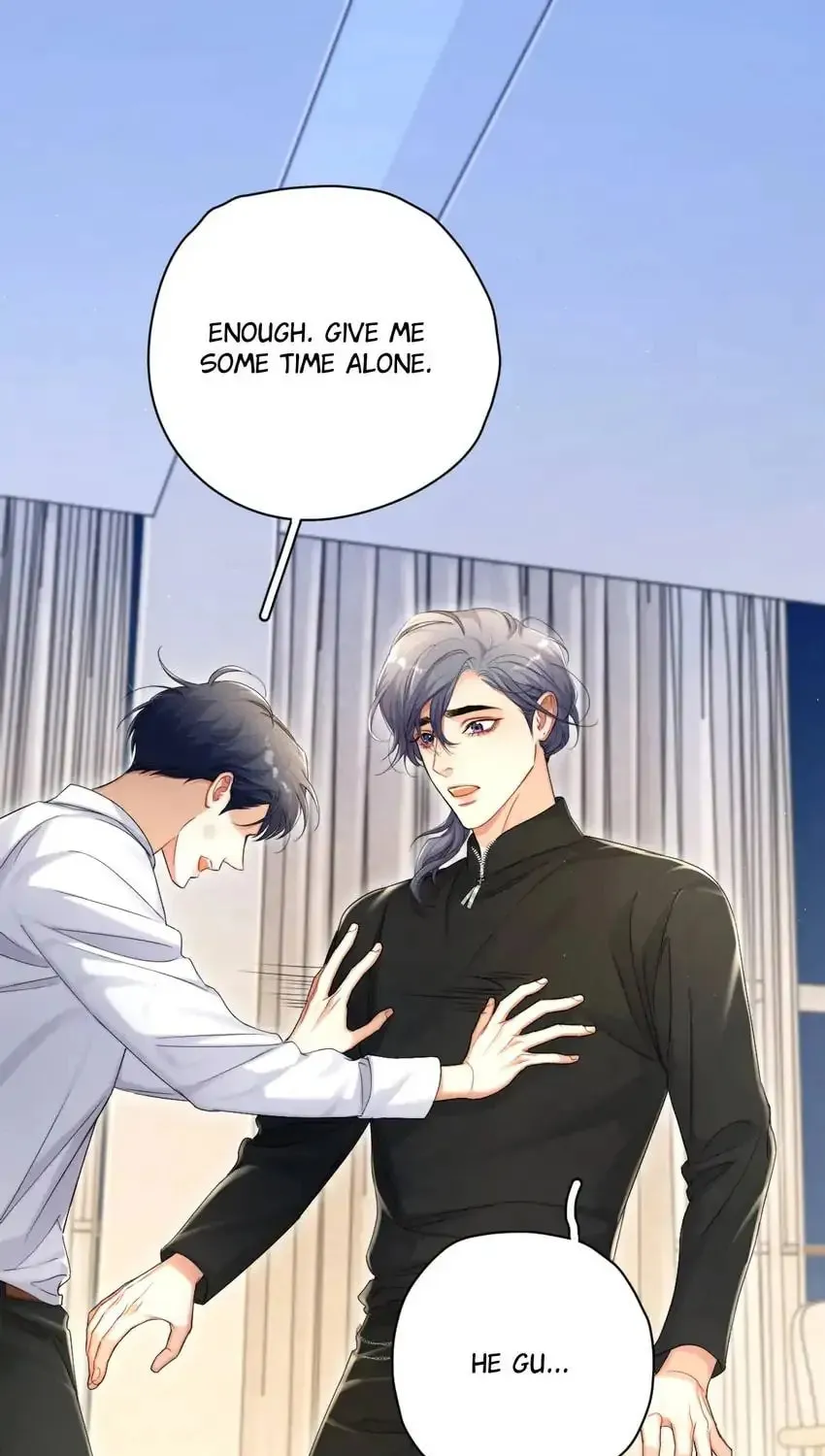 Read Intoxicated Love chapter 94 image 54 on Lezhin