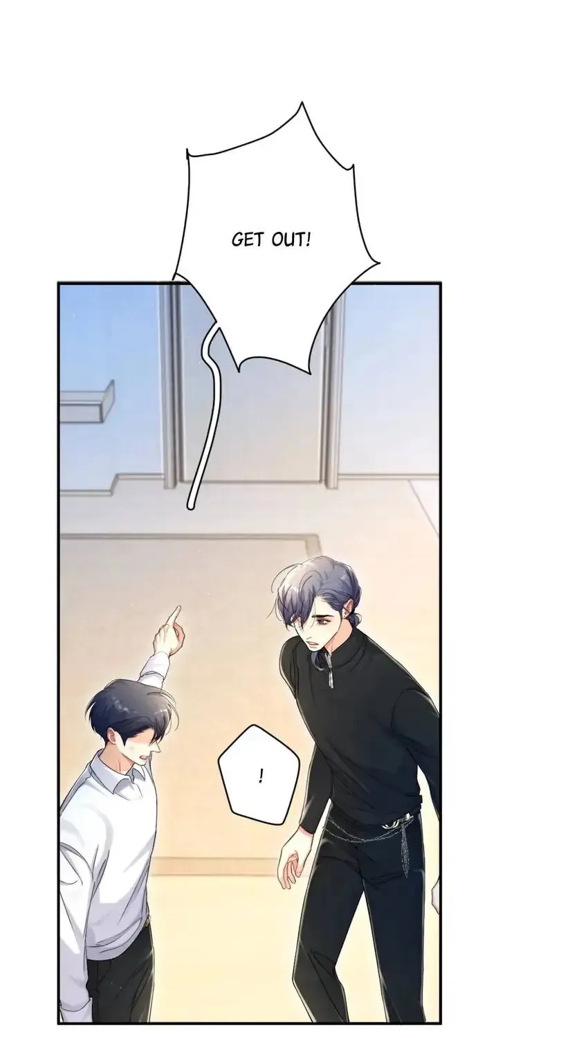 Read Intoxicated Love chapter 94 image 56 on Lezhin
