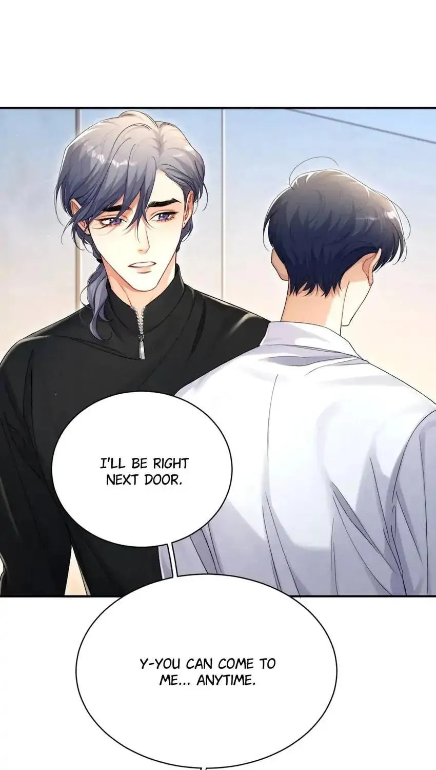 Read Intoxicated Love chapter 94 image 58 on Lezhin
