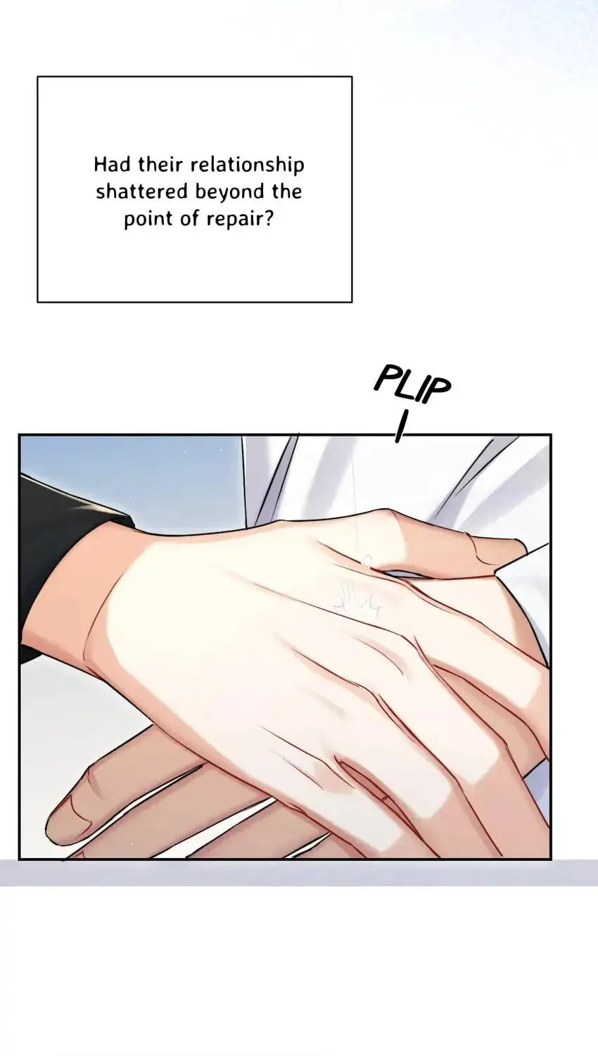Read Intoxicated Love chapter 94 image 6 on Lezhin