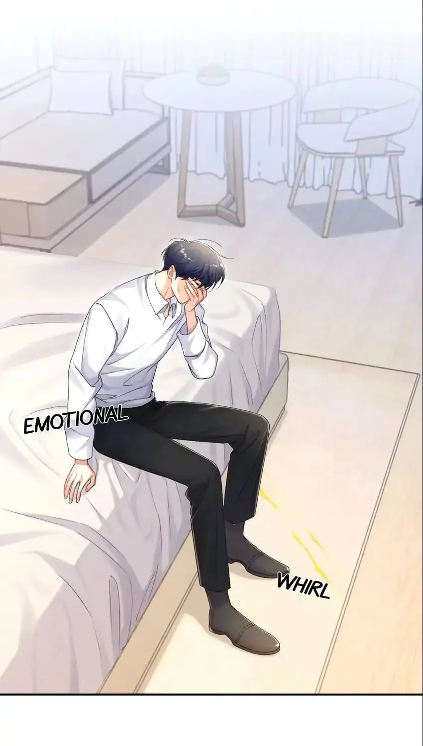 Read Intoxicated Love chapter 94 image 62 on Lezhin
