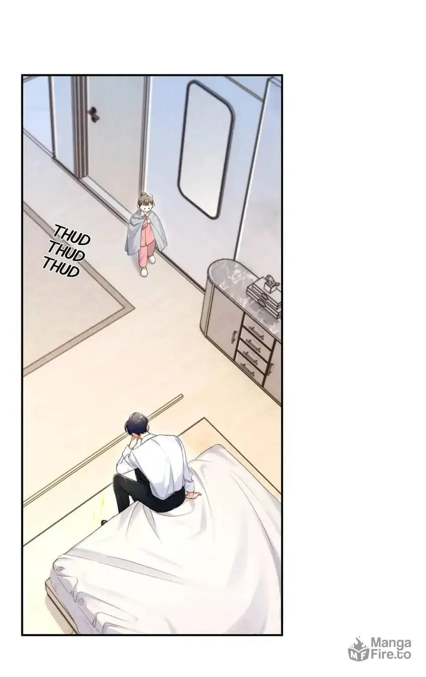 Read Intoxicated Love chapter 94 image 64 on Lezhin