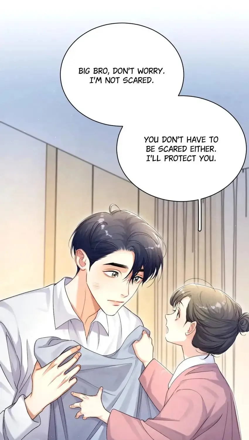 Read Intoxicated Love chapter 94 image 65 on Lezhin