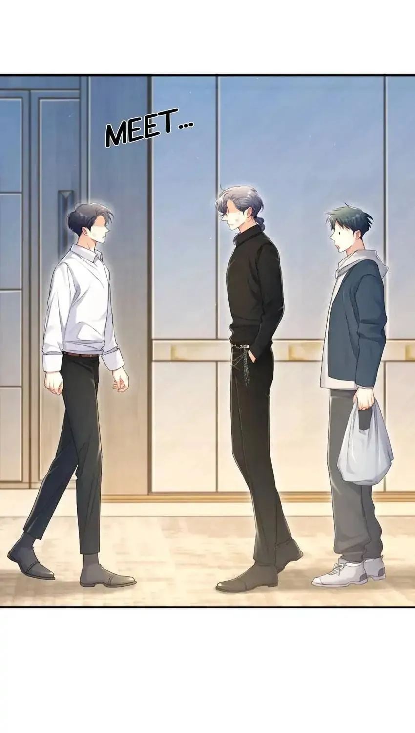 Read Intoxicated Love chapter 94 image 75 on Lezhin