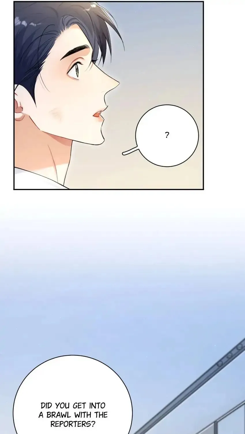 Read Intoxicated Love chapter 94 image 77 on Lezhin