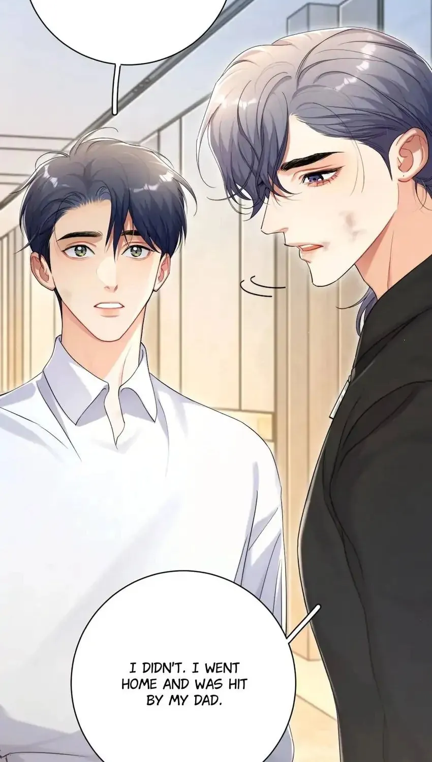 Read Intoxicated Love chapter 94 image 78 on Lezhin