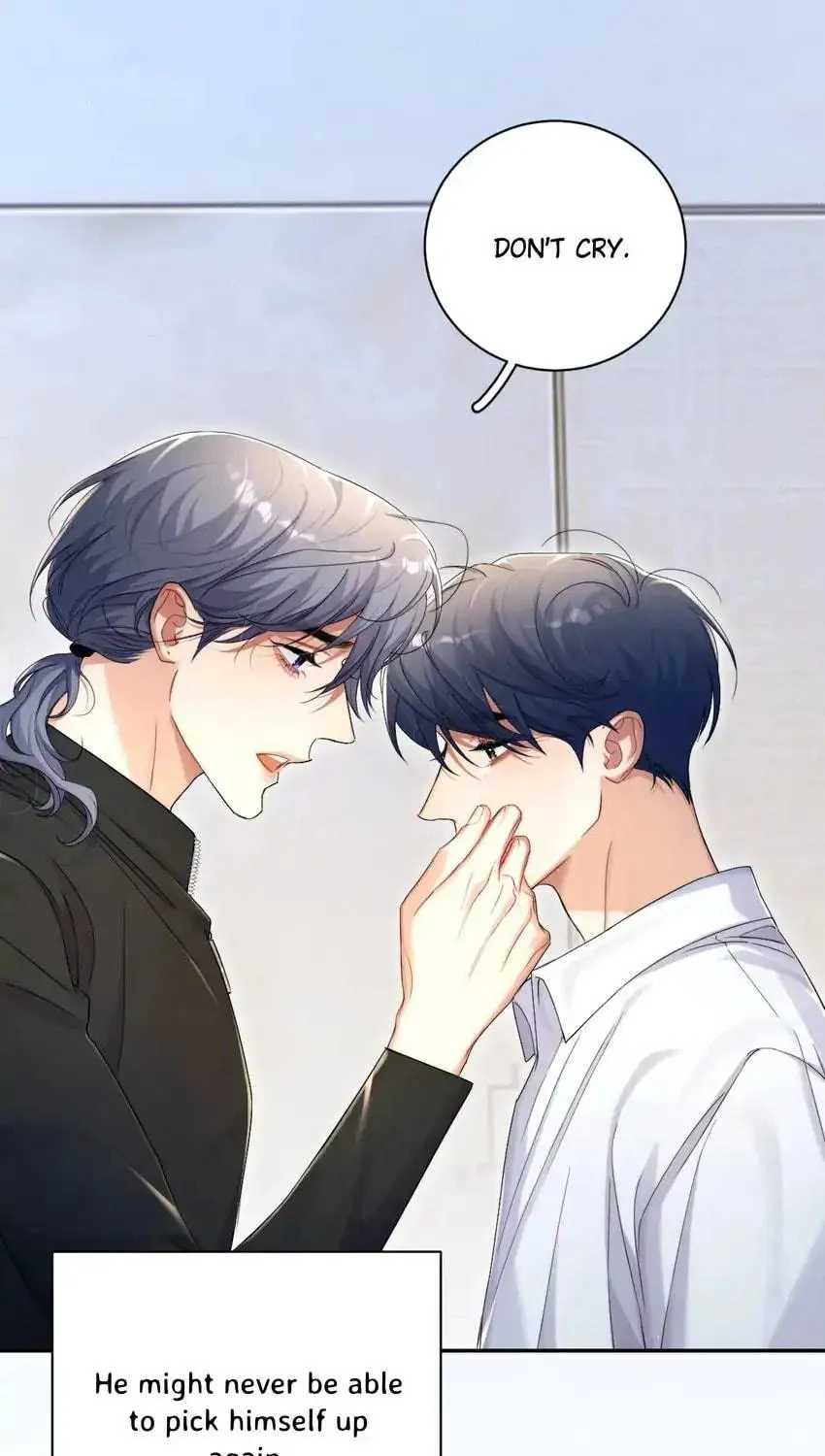 Read Intoxicated Love chapter 94 image 8 on Lezhin