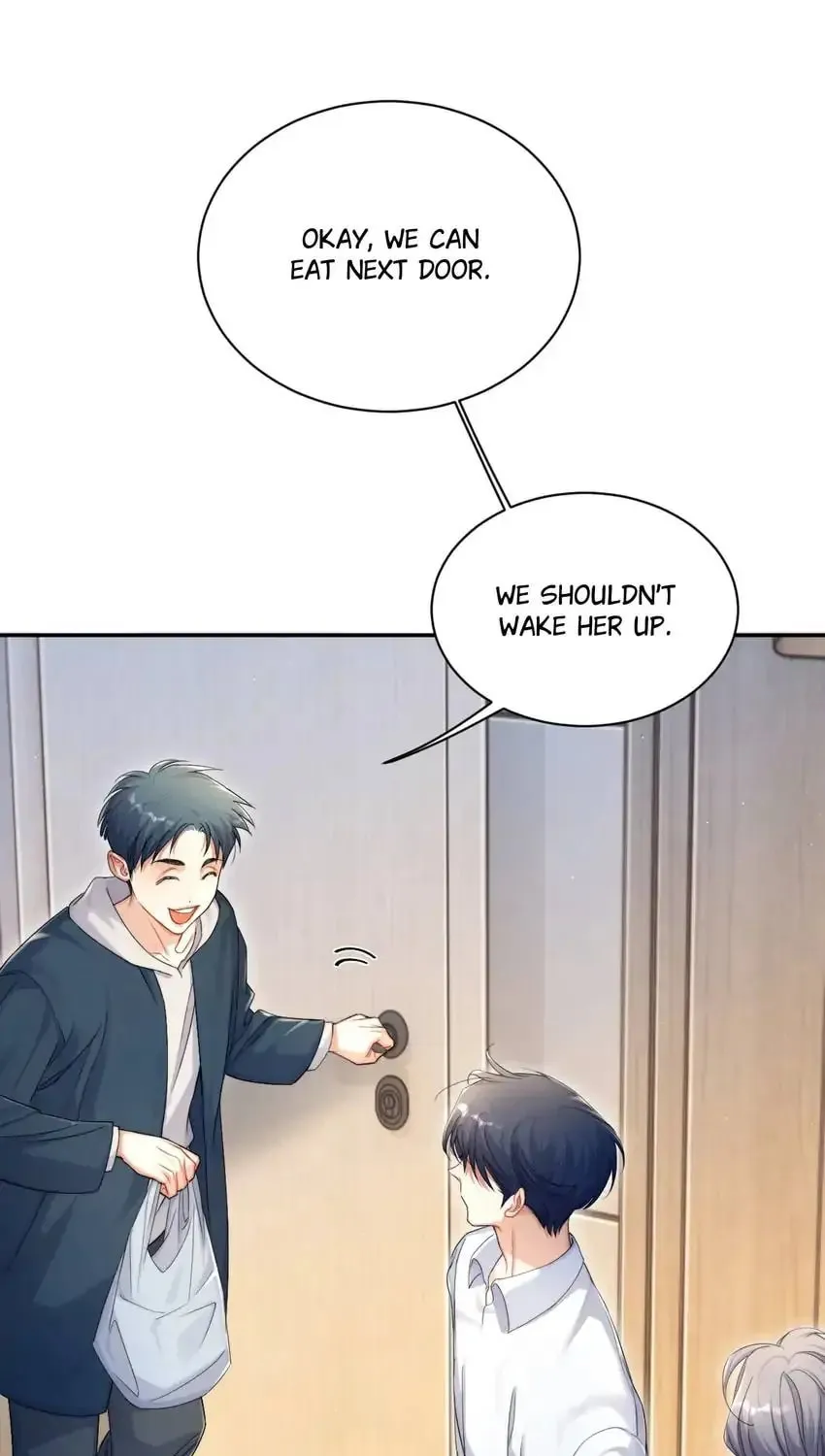 Read Intoxicated Love chapter 95 image 14 on Lezhin