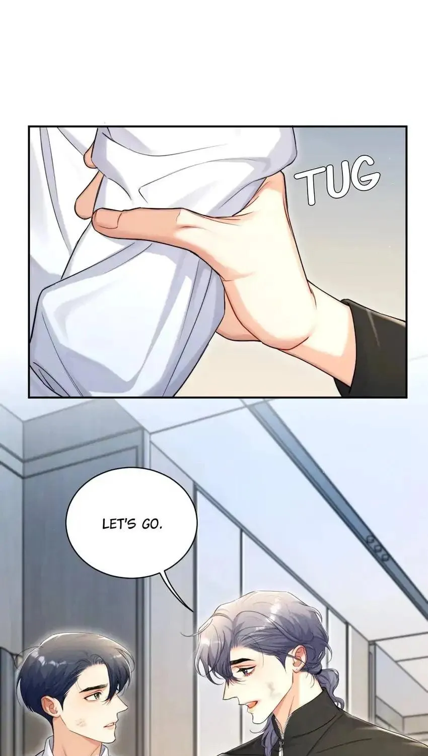 Read Intoxicated Love chapter 95 image 16 on Lezhin