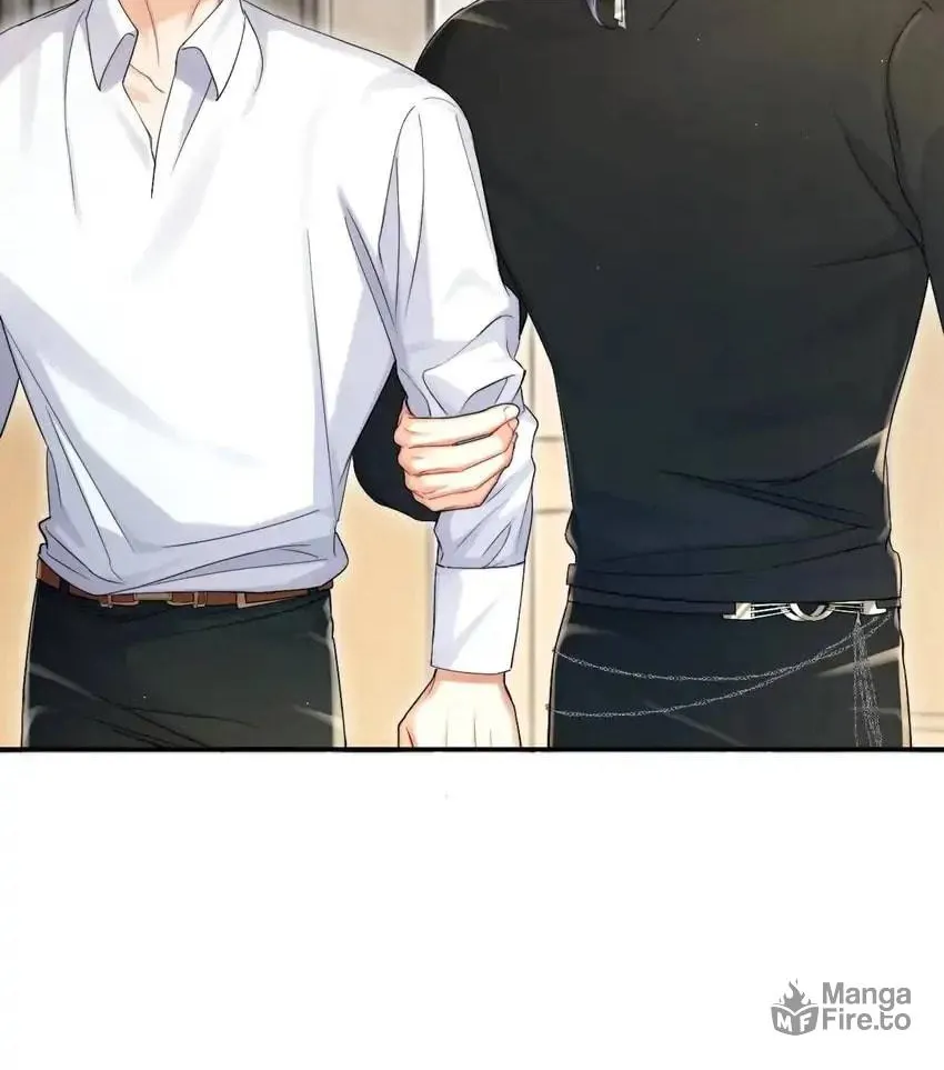Read Intoxicated Love chapter 95 image 17 on Lezhin