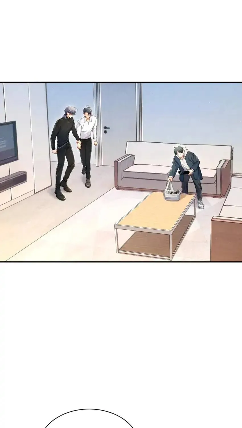 Read Intoxicated Love chapter 95 image 18 on Lezhin
