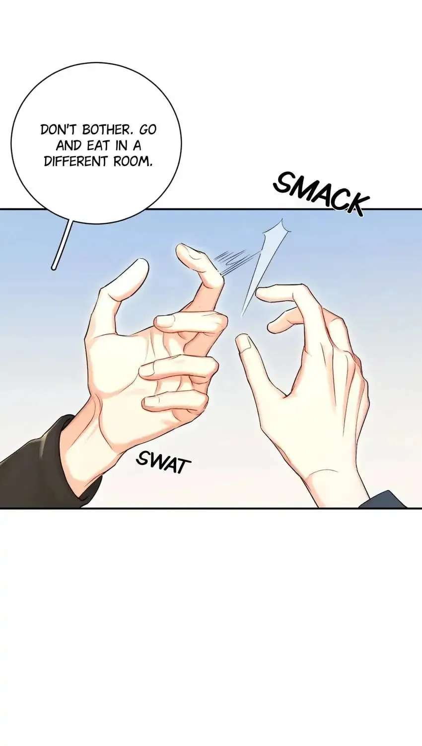 Read Intoxicated Love chapter 95 image 23 on Lezhin
