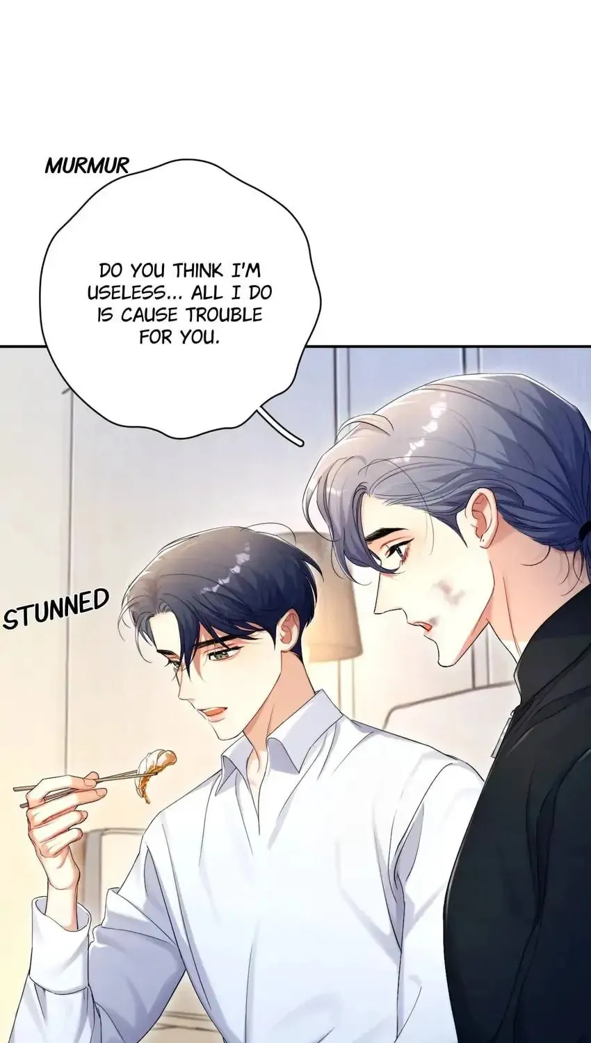 Read Intoxicated Love chapter 95 image 31 on Lezhin